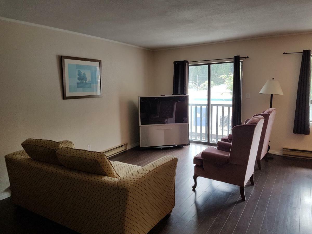 Indoor Comfort In An Outdoor Paradise Sleeps 4- 5 Min To Golf & Ski Apartment Kimberley Exterior photo
