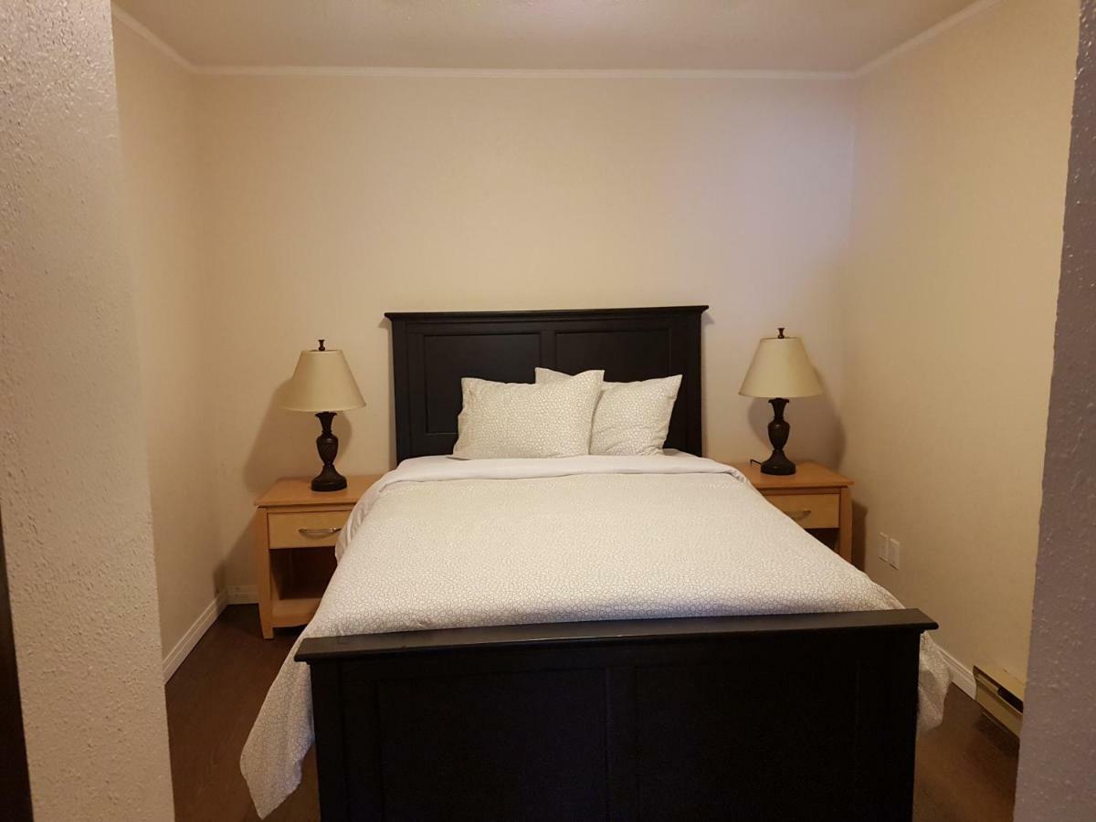 Indoor Comfort In An Outdoor Paradise Sleeps 4- 5 Min To Golf & Ski Apartment Kimberley Exterior photo