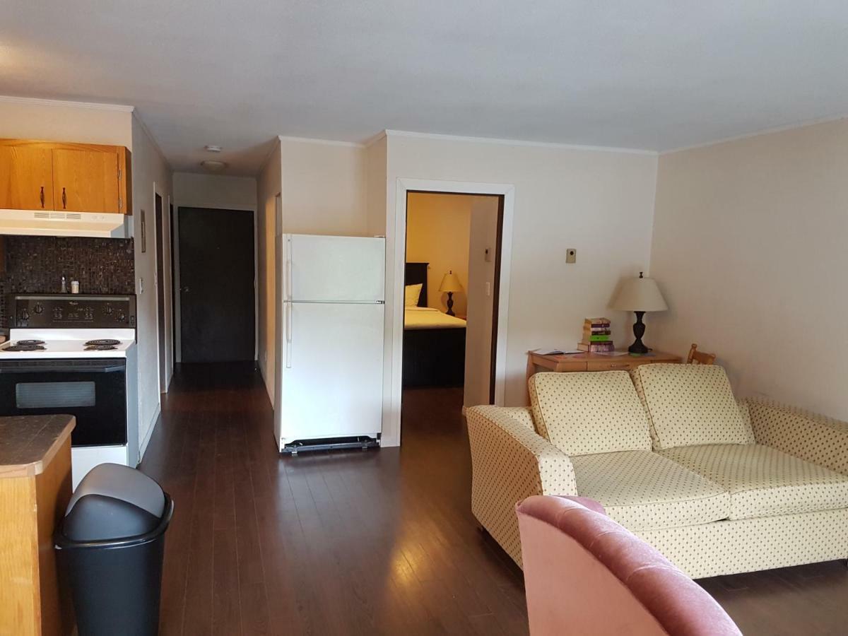Indoor Comfort In An Outdoor Paradise Sleeps 4- 5 Min To Golf & Ski Apartment Kimberley Exterior photo