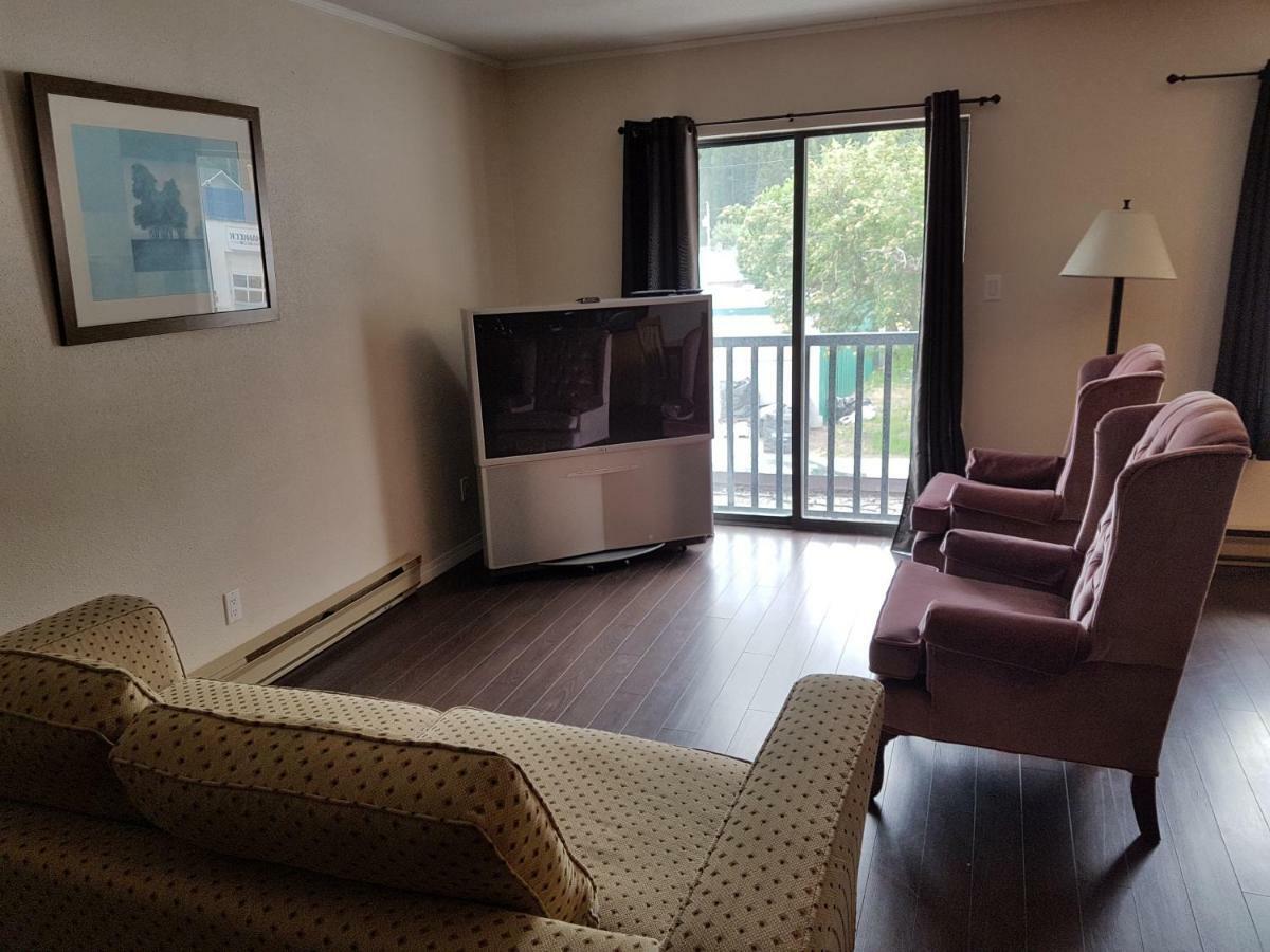 Indoor Comfort In An Outdoor Paradise Sleeps 4- 5 Min To Golf & Ski Apartment Kimberley Exterior photo