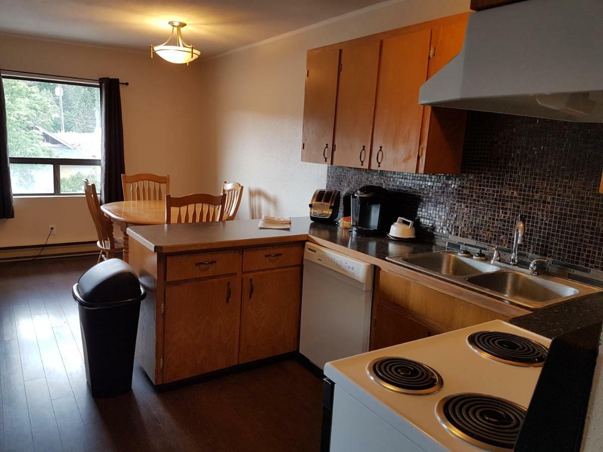 Indoor Comfort In An Outdoor Paradise Sleeps 4- 5 Min To Golf & Ski Apartment Kimberley Exterior photo