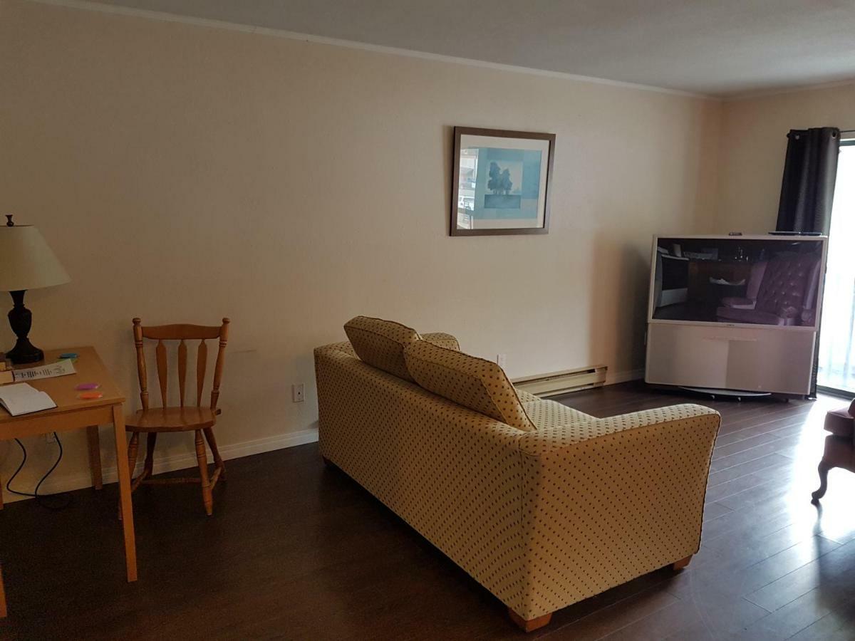 Indoor Comfort In An Outdoor Paradise Sleeps 4- 5 Min To Golf & Ski Apartment Kimberley Exterior photo