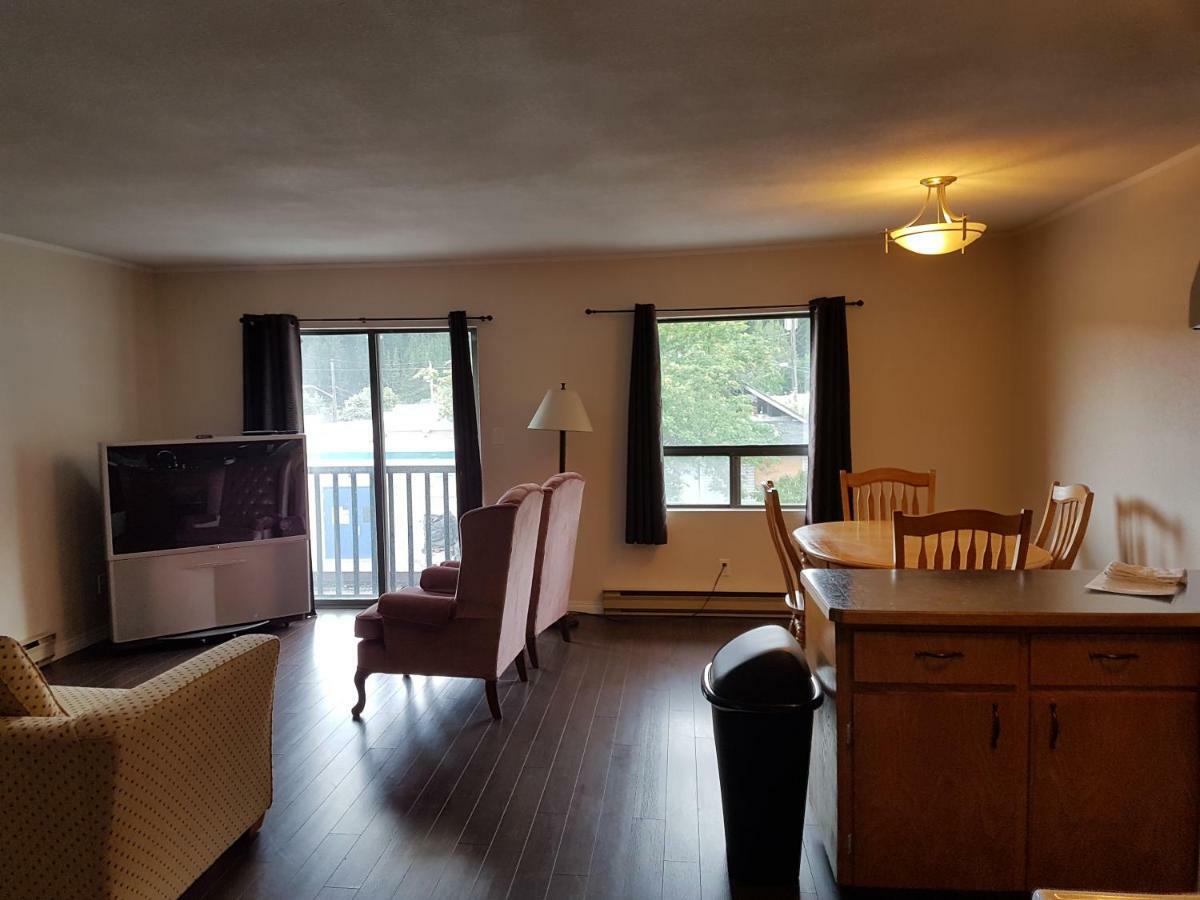 Indoor Comfort In An Outdoor Paradise Sleeps 4- 5 Min To Golf & Ski Apartment Kimberley Exterior photo